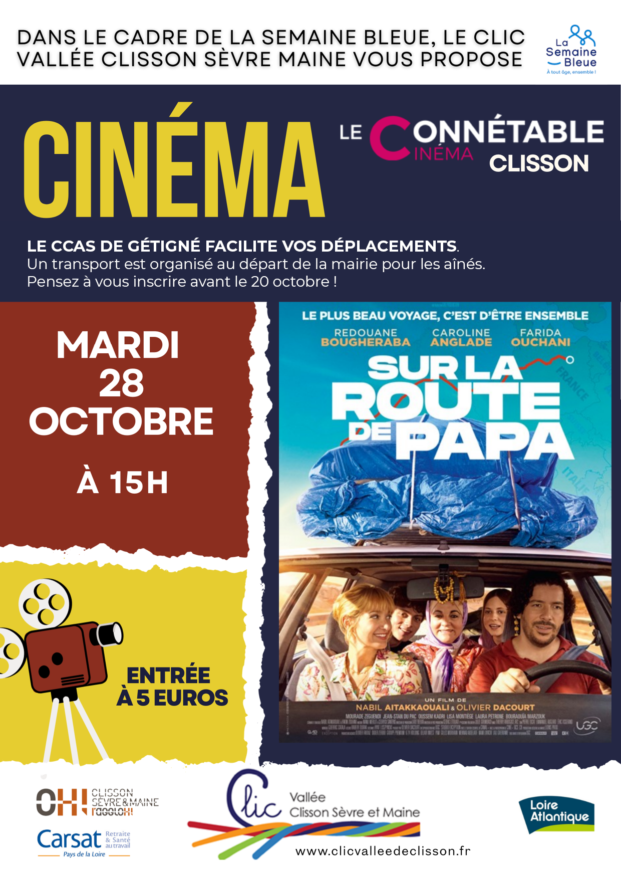 CCAS-semaine bleue