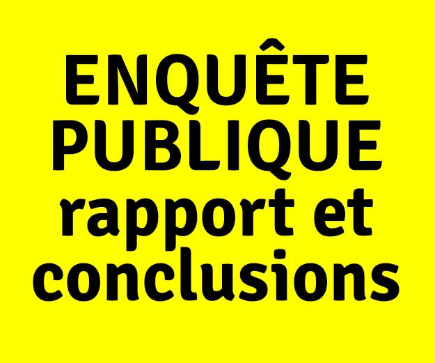 avis-enquete-publique-rapport-et-conclusions