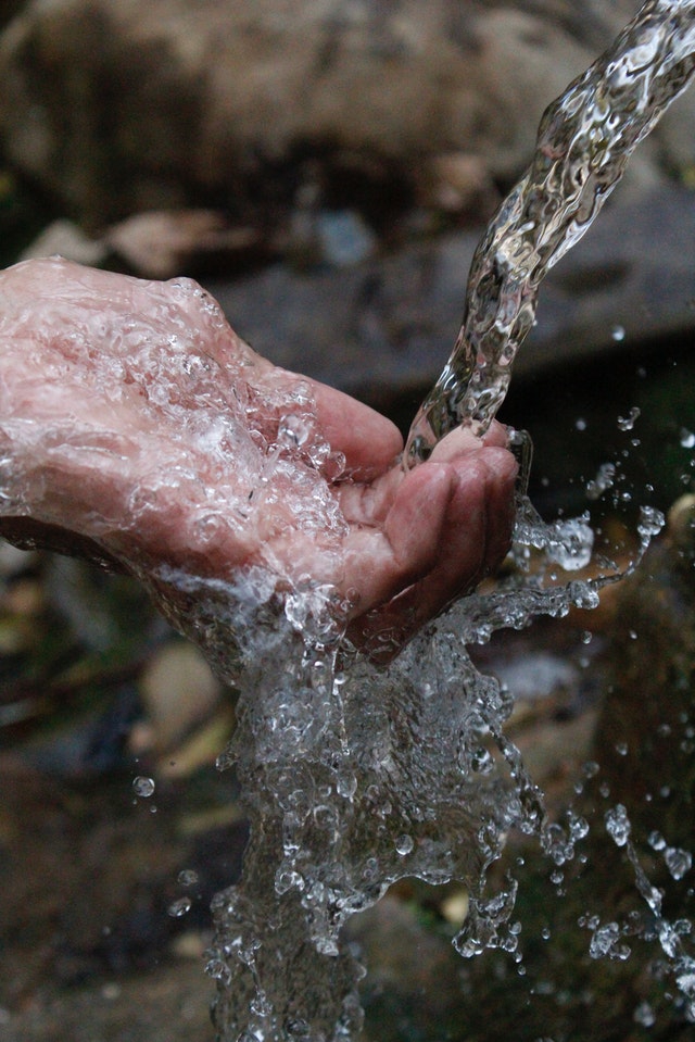 Environnement-eau