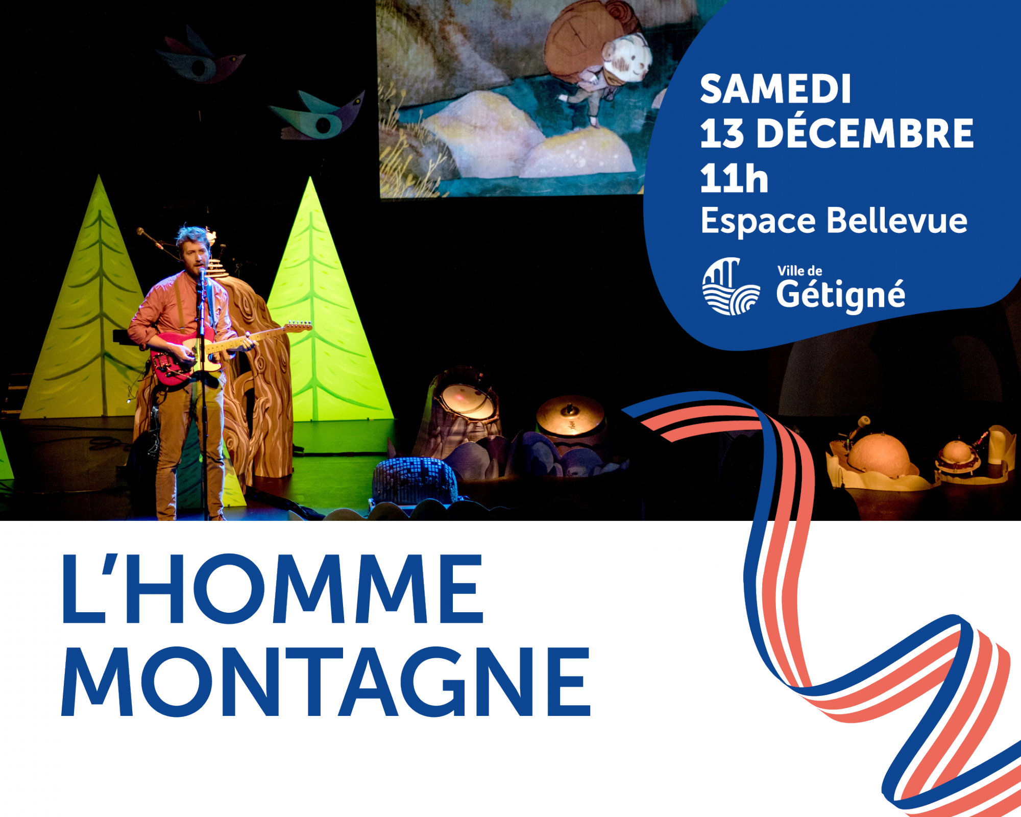 EVENT-homme montagne 2025