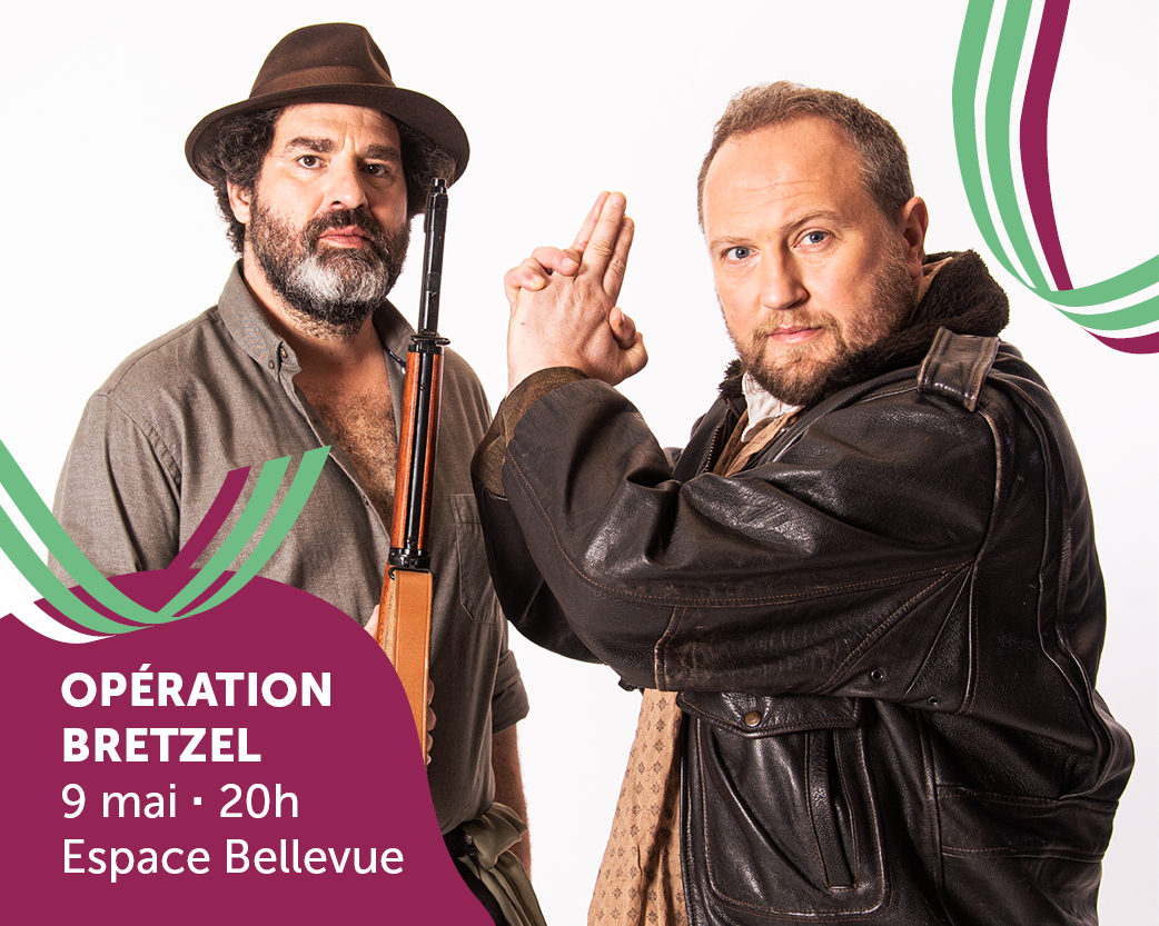 EVENT-Operation bretzel 2026