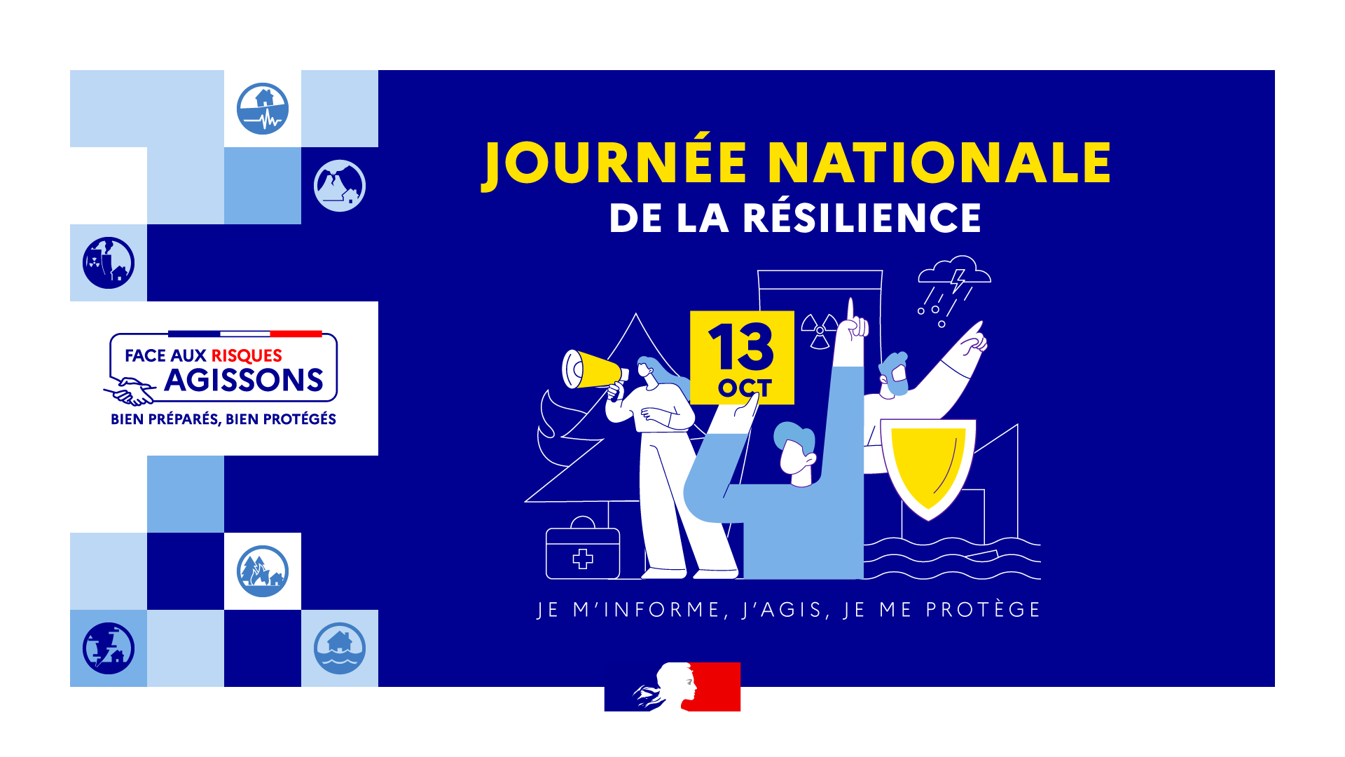 JOURNEE RESILIENCE