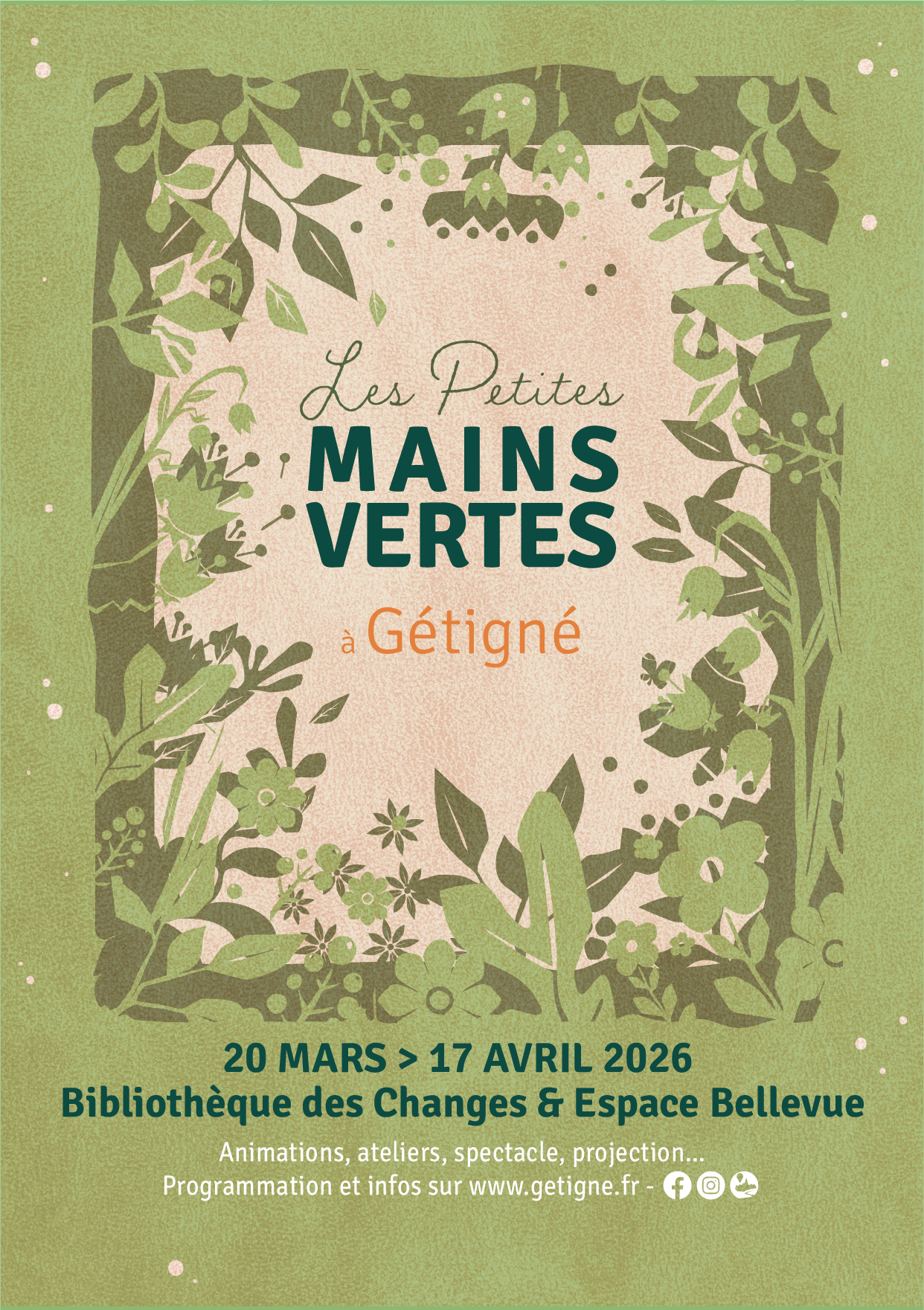 Journées nature 2026