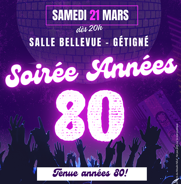 moulin neur soiree 2026