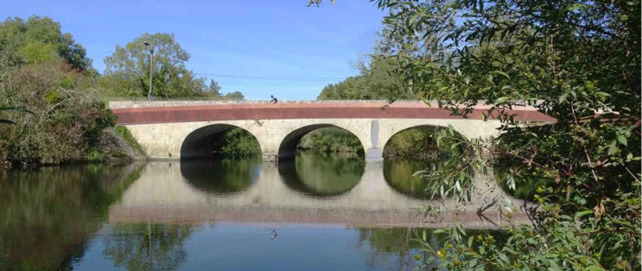 passerelle-maquette