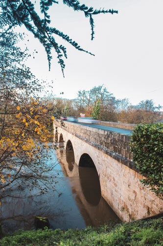 Pont-Cugand-Getigne