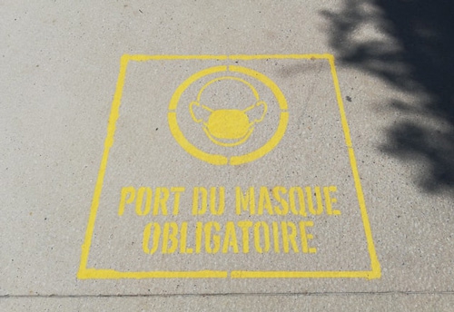 port-masque-obligatoire