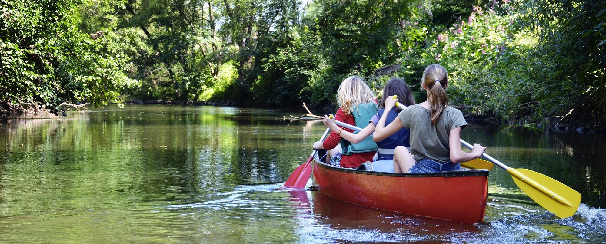 Mairie de Gétigné Tourisme